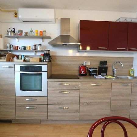 Thomas Apartment 028 Lublana Zewnętrze zdjęcie
