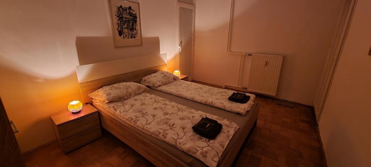 Thomas Apartment 028 Lublana Zewnętrze zdjęcie