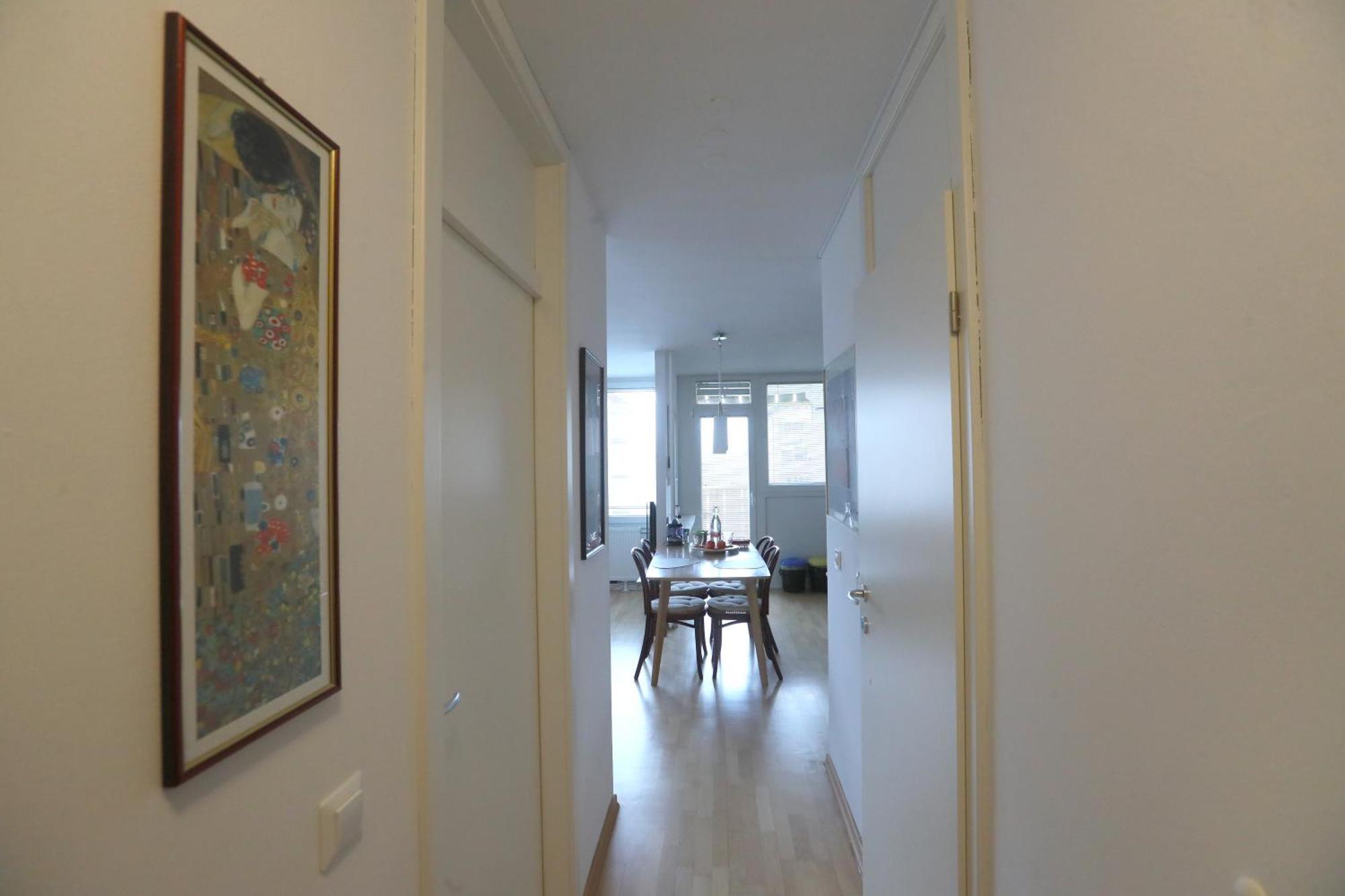 Thomas Apartment 028 Lublana Zewnętrze zdjęcie