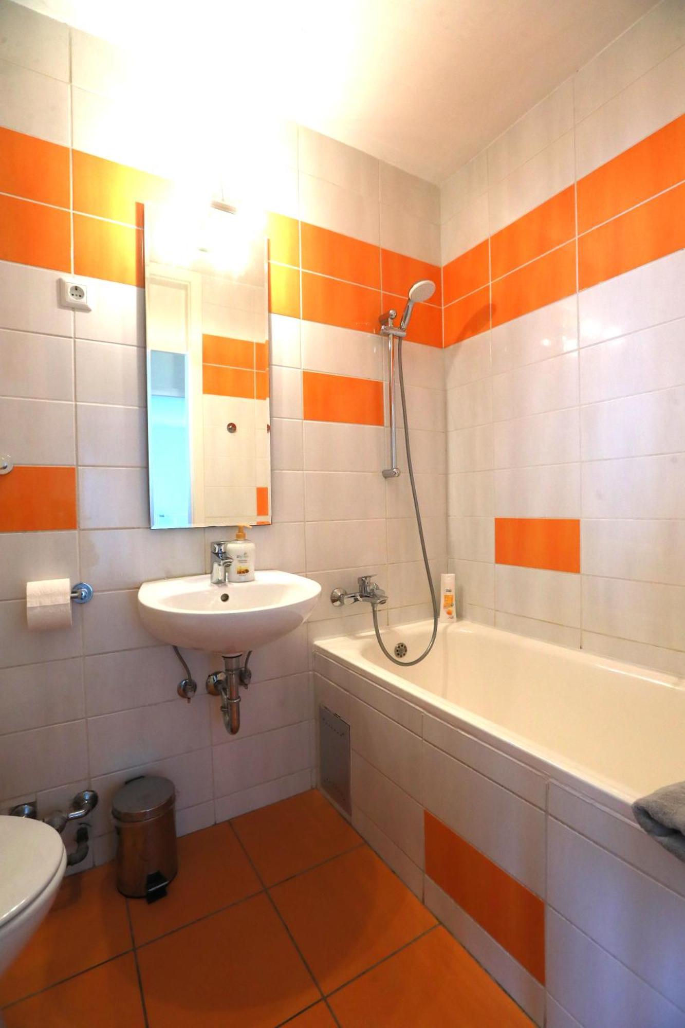 Thomas Apartment 028 Lublana Zewnętrze zdjęcie