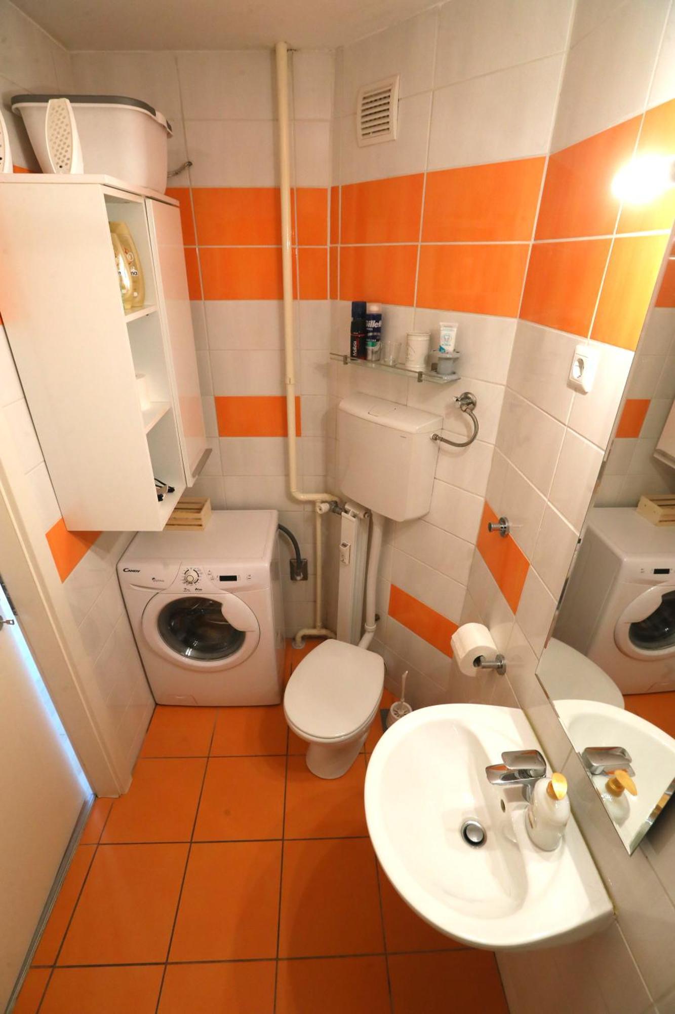 Thomas Apartment 028 Lublana Zewnętrze zdjęcie