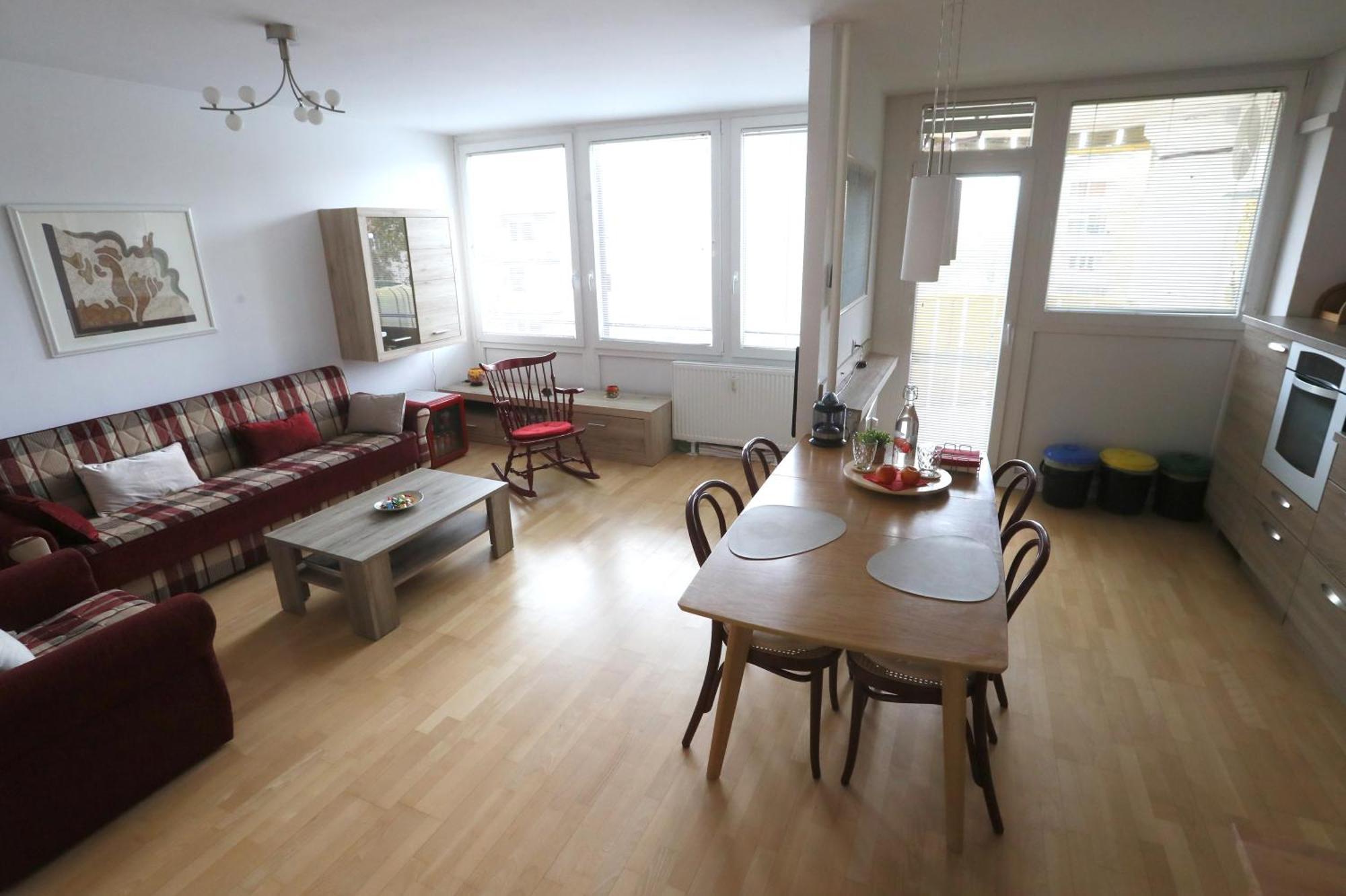 Thomas Apartment 028 Lublana Zewnętrze zdjęcie